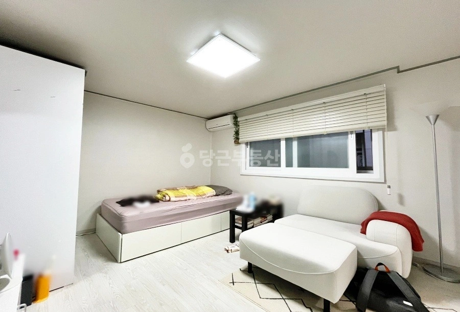 서울특별시 강남구 역삼동 원룸 사진 1
