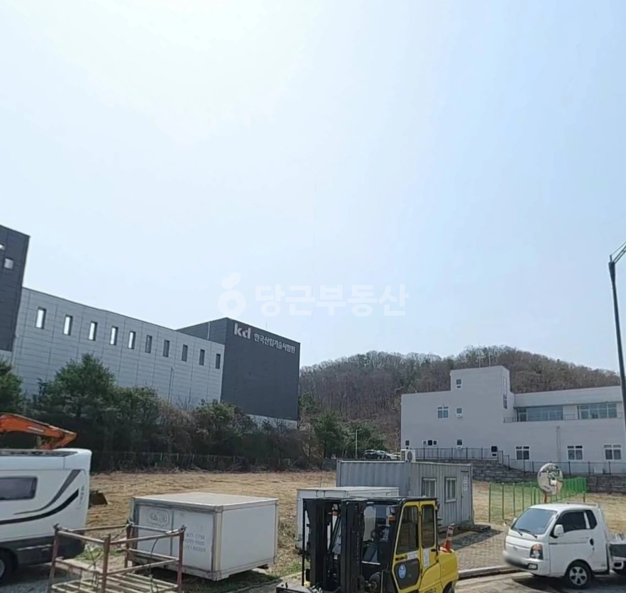 강원특별자치도 원주시 지정면 토지 사진 1