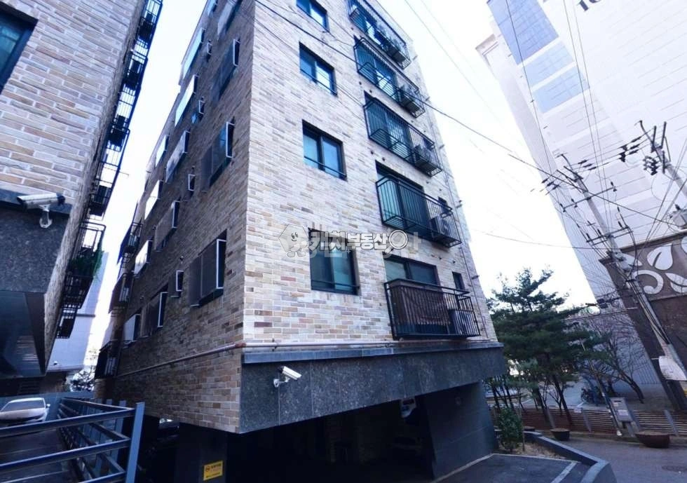 서울특별시 은평구 신사동 빌라(투룸 이상) 사진 1