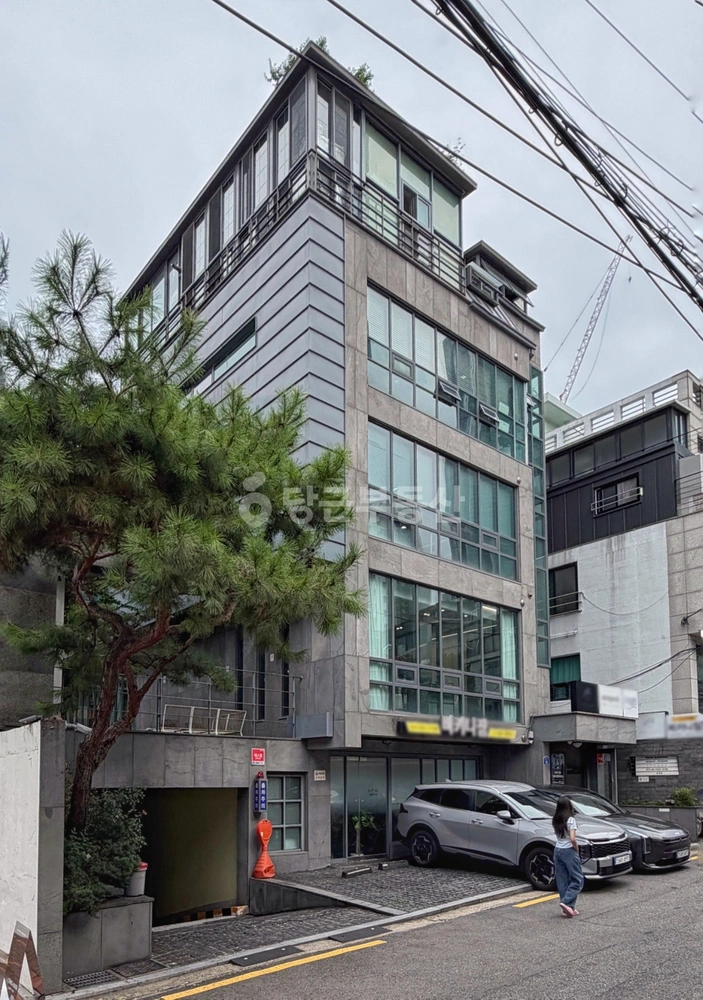서울특별시 마포구 서교동 사무실 사진 1