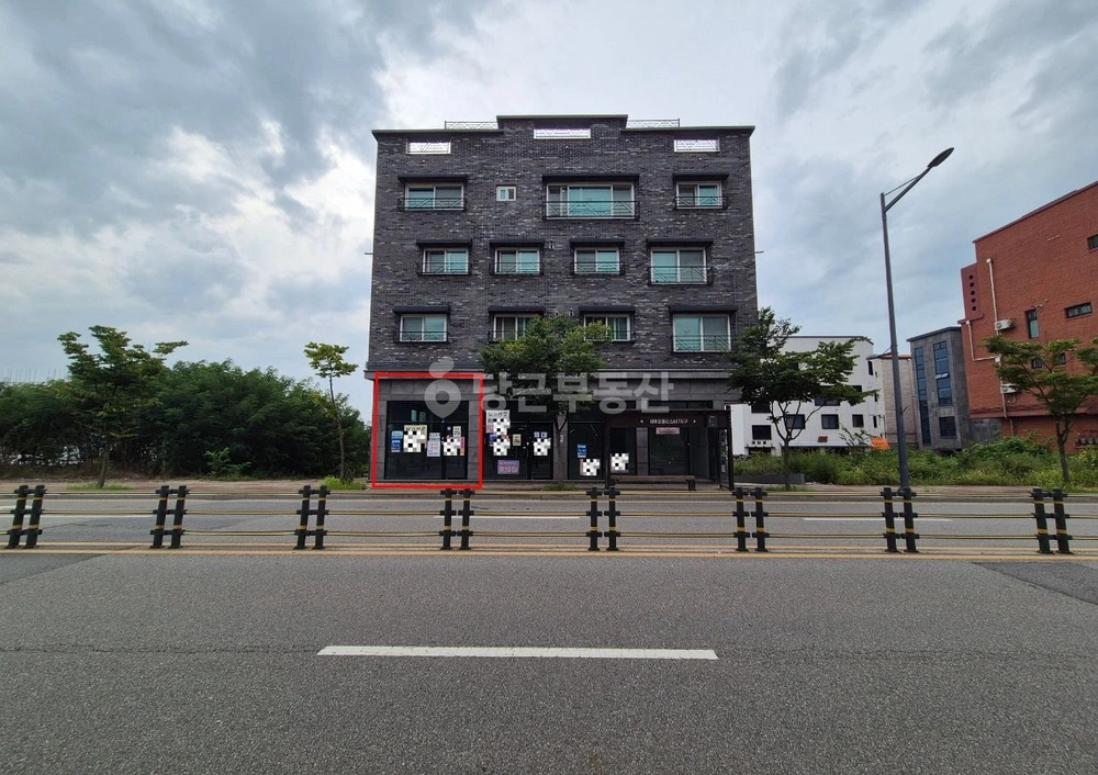 충청북도 청주시 흥덕구 오송읍 상가 사진 1