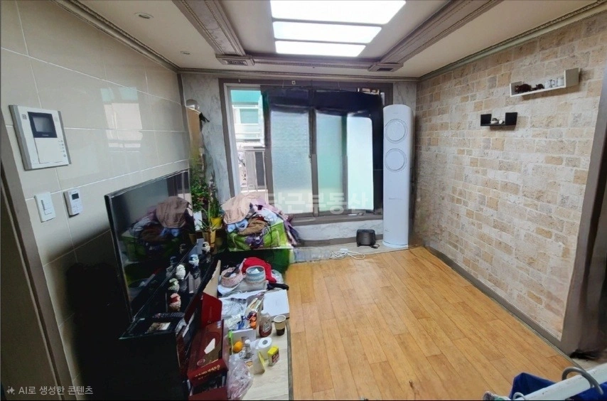 서울특별시 은평구 응암동 빌라(투룸 이상) 사진 1