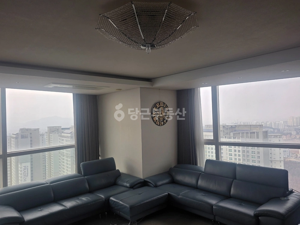충청남도 천안시 서북구 불당동 아파트 사진 1