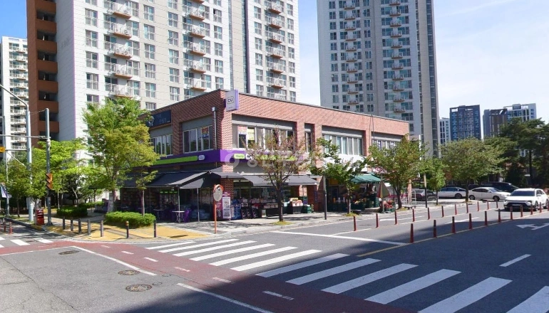 대전광역시 유성구 원신흥동 상가 사진 1