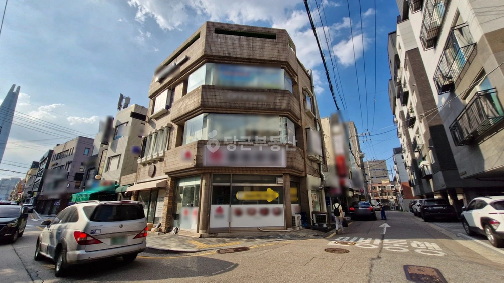 서울특별시 송파구 송파동 상가 사진 1
