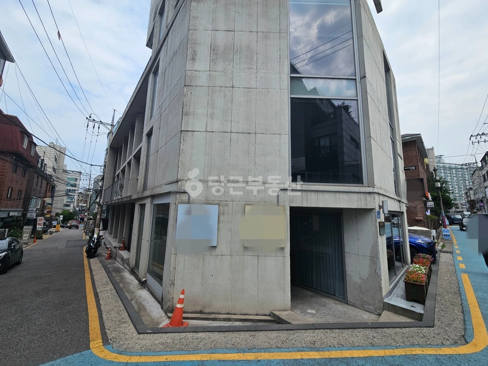 서울특별시 마포구 합정동 상가 사진 1