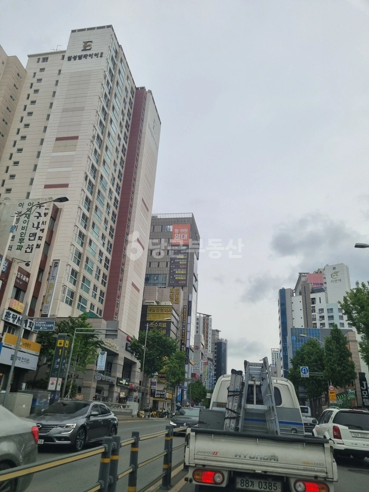 부산광역시 수영구 광안동 상가 사진 1