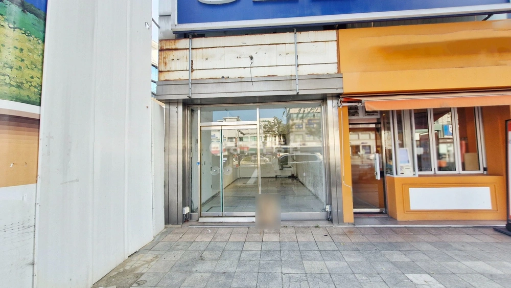 서울특별시 송파구 석촌동 상가 사진 1