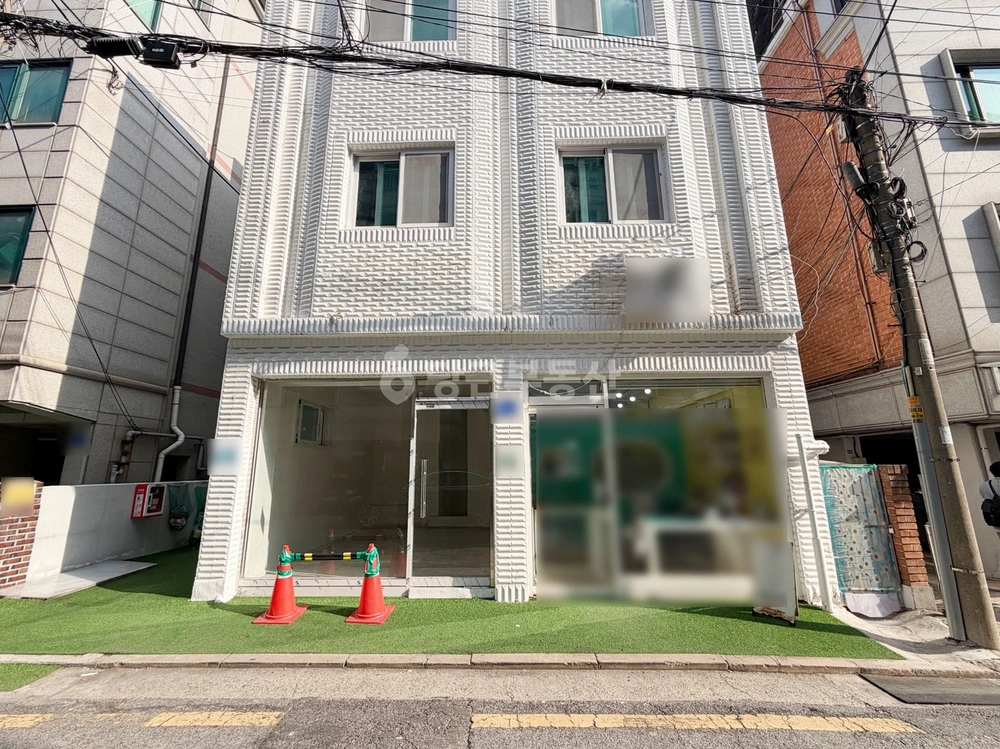 서울특별시 송파구 석촌동 상가 사진 1