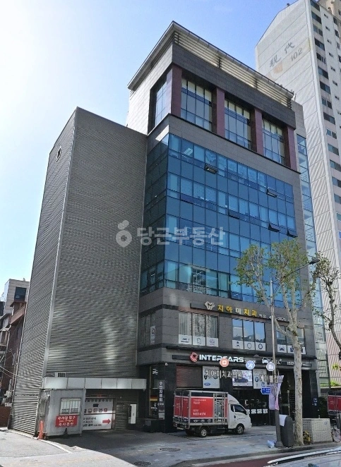 서울특별시 광진구 화양동 사무실 사진 1