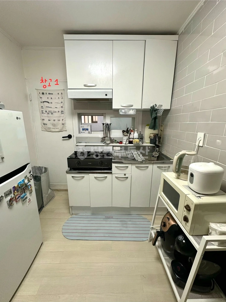 서울특별시 서초구 방배동 빌라(투룸 이상) 사진 1