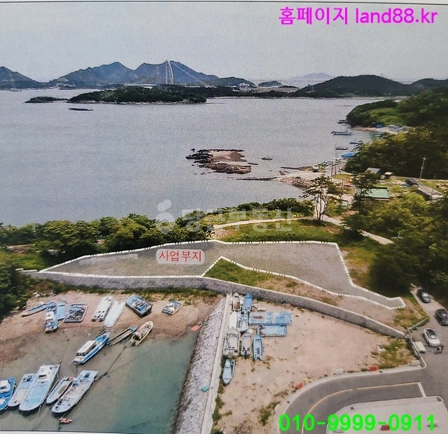 전북특별자치도 군산시 옥도면 토지 사진 1