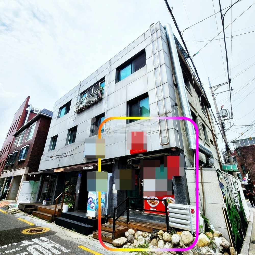 서울특별시 마포구 성산동 상가 사진 1