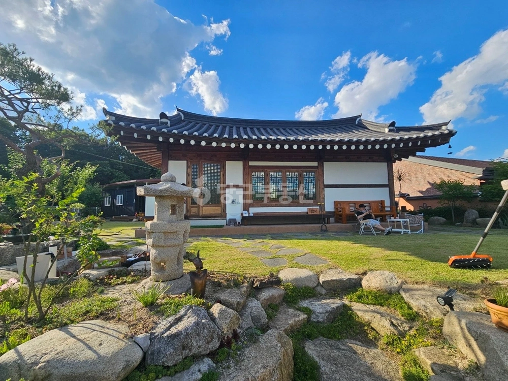 경기도 포천시 일동면 단독/전원주택 사진 1