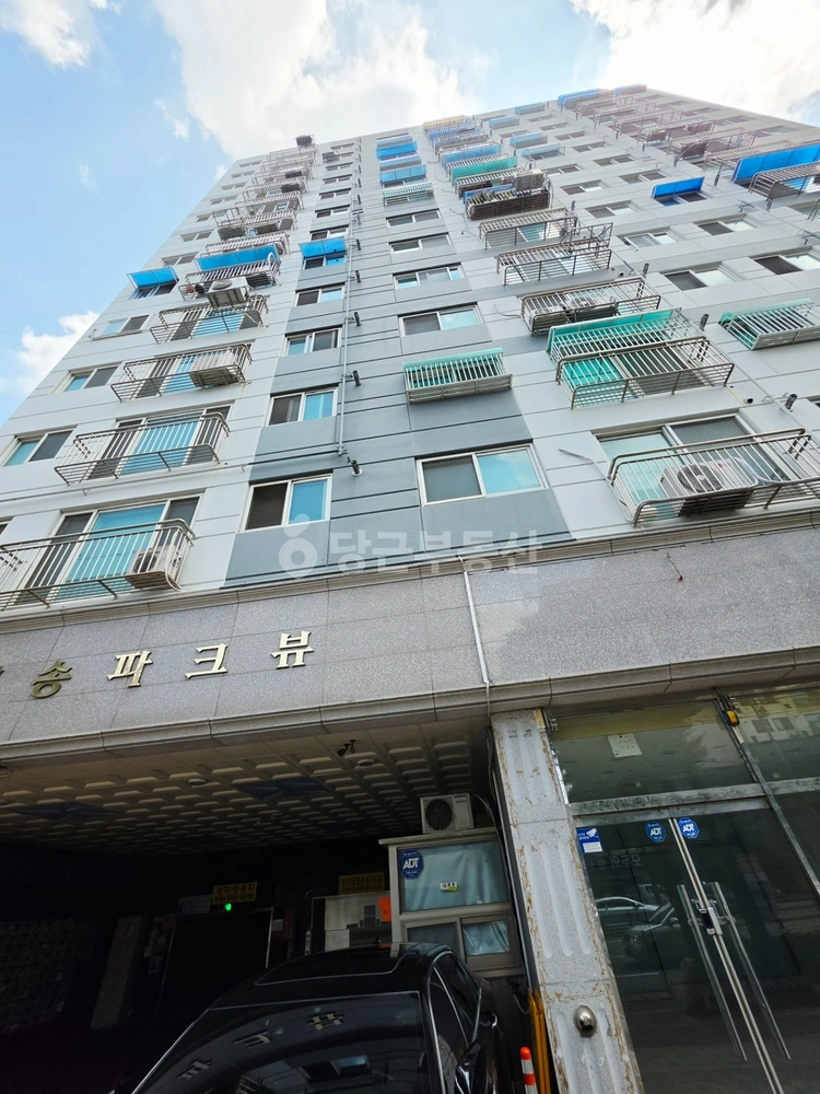 인천광역시 부평구 부평동 오피스텔 사진 1