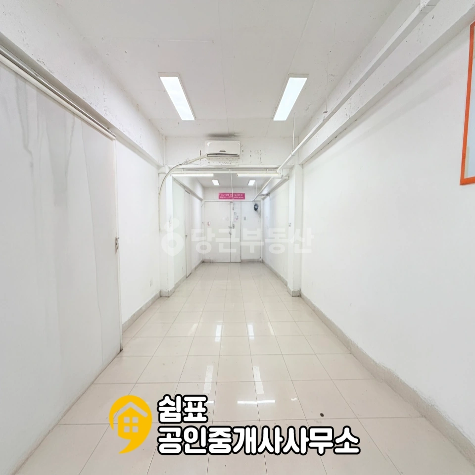 강원특별자치도 원주시 단구동 상가 사진 1