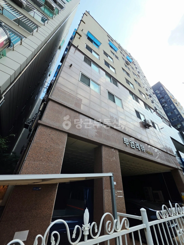 인천광역시 부평구 부평동 오피스텔 사진 1