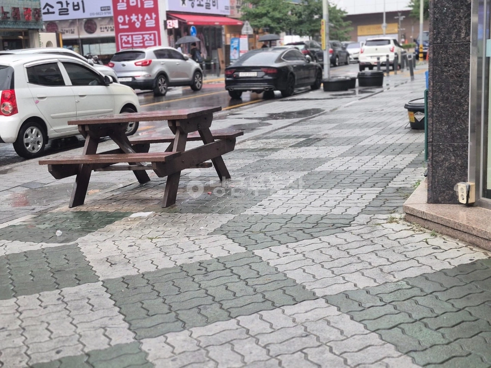 대구광역시 북구 태전동 상가 사진 1