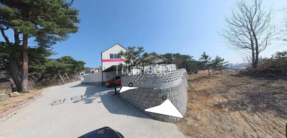 충청남도 서산시 해미면 단독/전원주택 사진 1