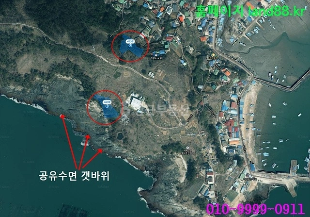 전북특별자치도 군산시 옥도면 토지 사진 1