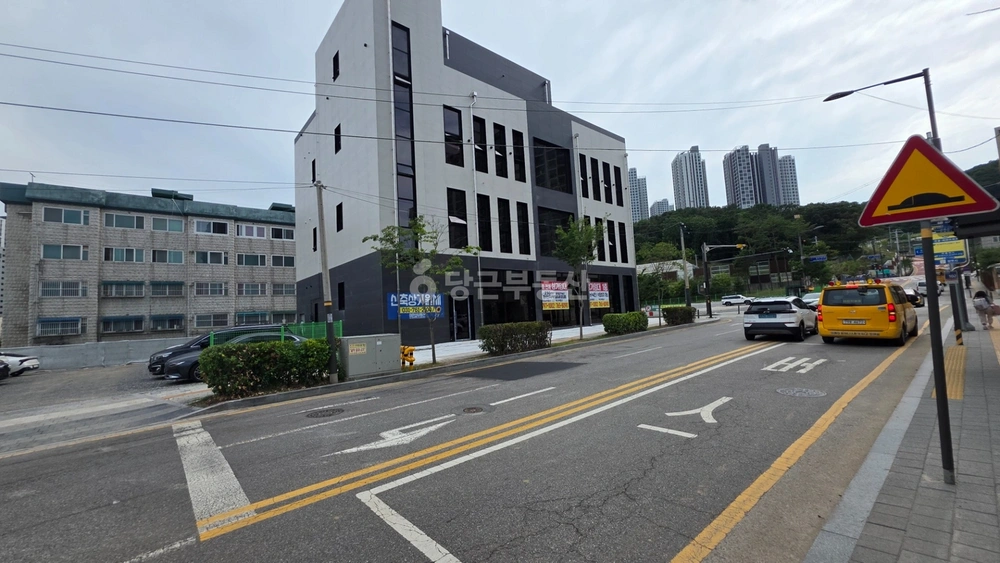 경기도 광주시 경안동 상가 사진 1