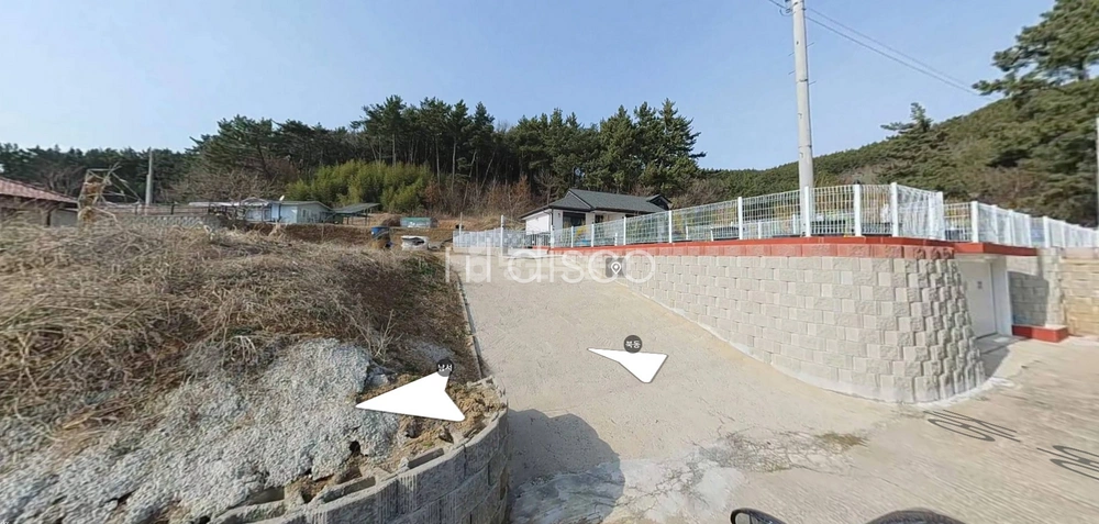 충청남도 서산시 지곡면 단독/전원주택 사진 1