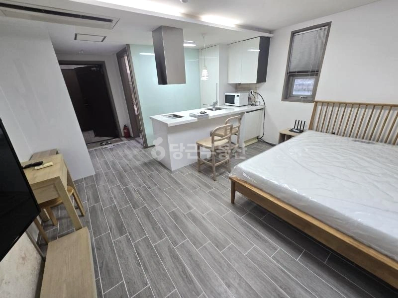 서울특별시 강남구 역삼동 원룸 사진 1