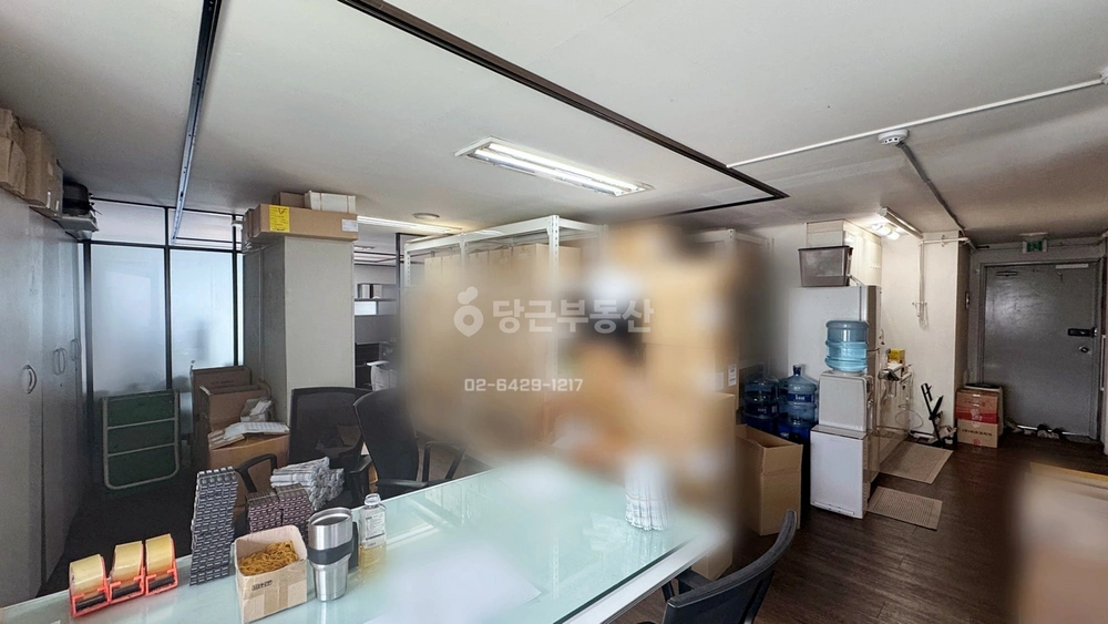 서울특별시 강남구 논현동 사무실 사진 1
