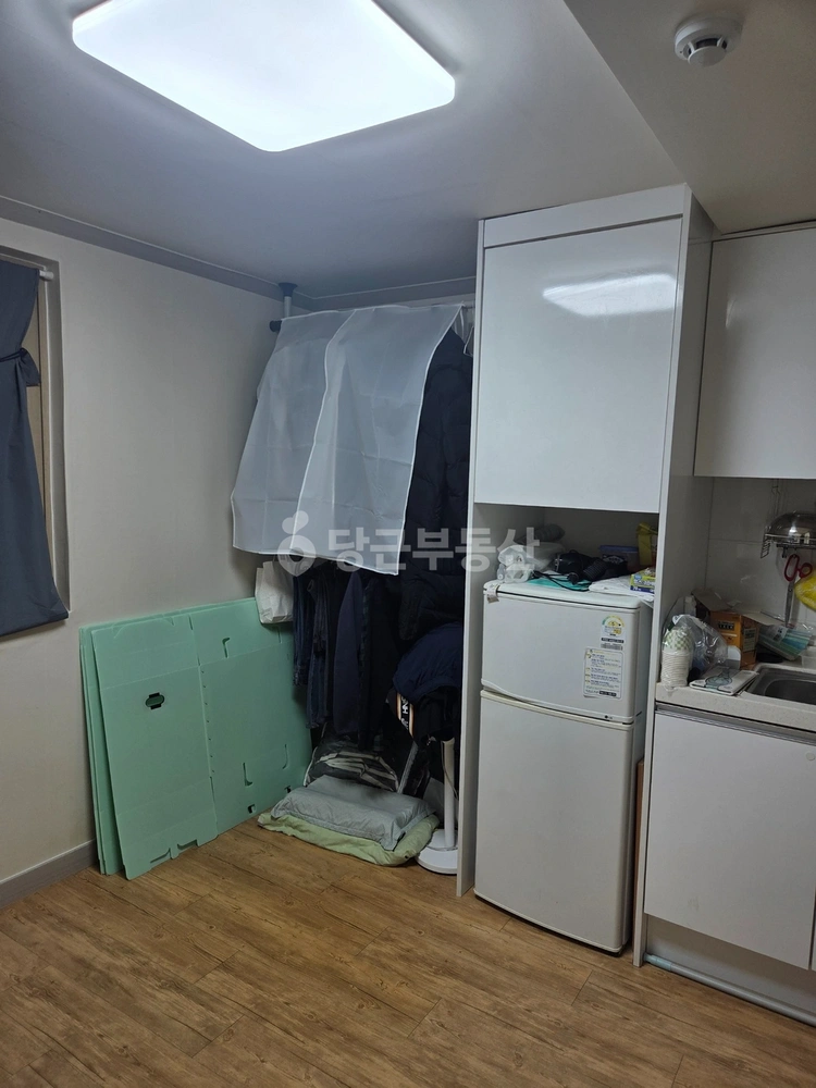 서울특별시 동작구 사당동 원룸 사진 1