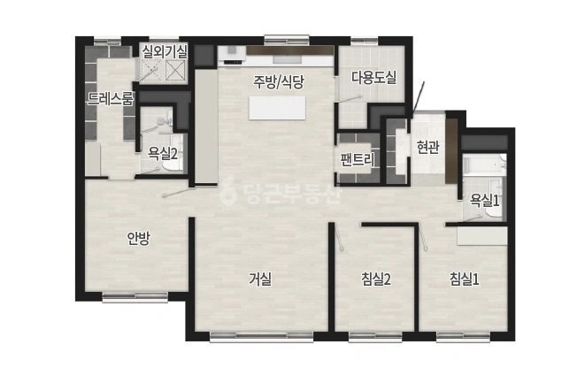 제주특별자치도 제주시 건입동 아파트 사진 1