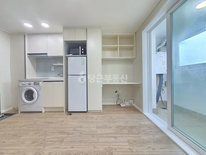 서울특별시 동작구 상도동 원룸 사진 1