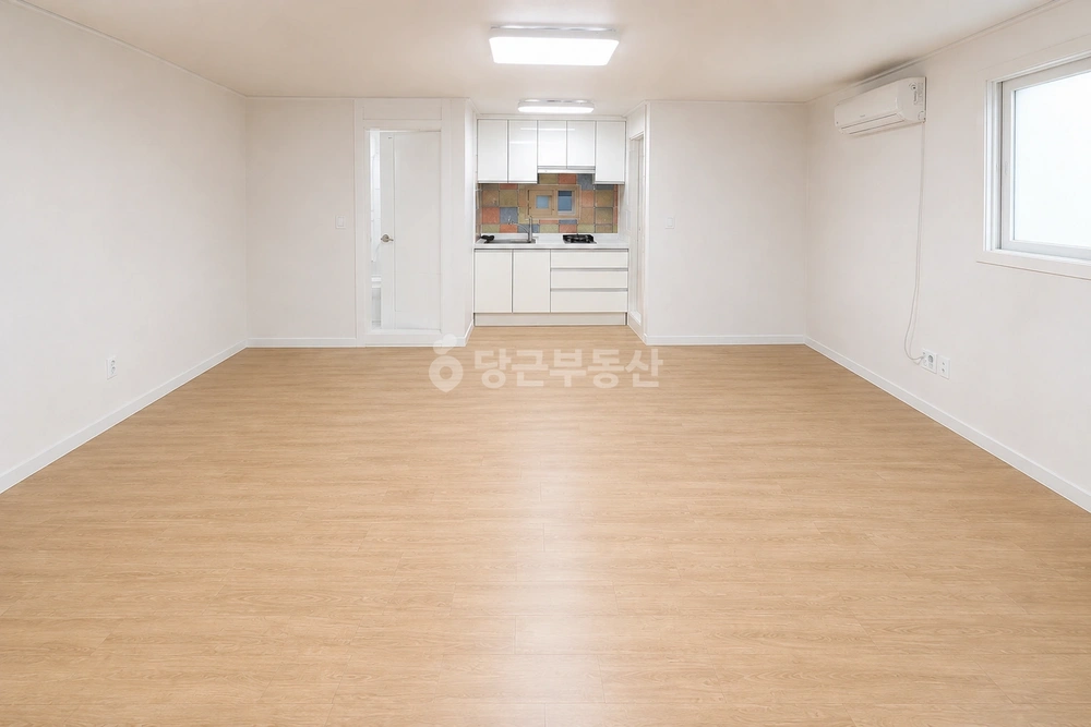 서울특별시 서초구 반포동 원룸 사진 1