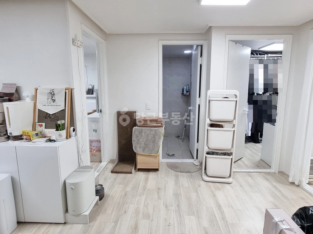 서울특별시 관악구 봉천동 빌라(투룸 이상) 사진 1