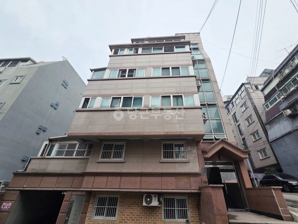 서울특별시 동작구 상도1동 원룸 사진 1