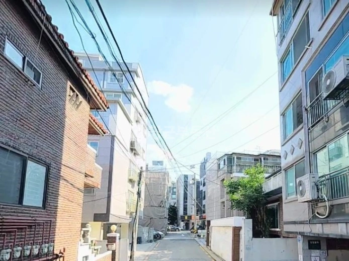 서울특별시 송파구 방이동 상가 사진 1