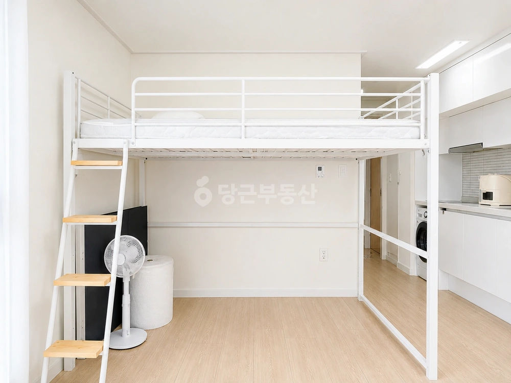 서울특별시 강남구 논현동 원룸 사진 1