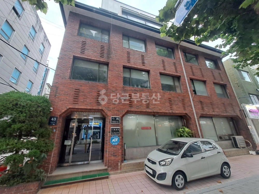 서울특별시 서초구 방배동 사무실 사진 1