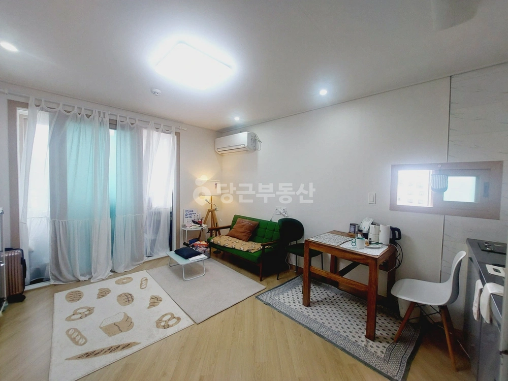 제주특별자치도 제주시 오라이동 원룸 사진 1