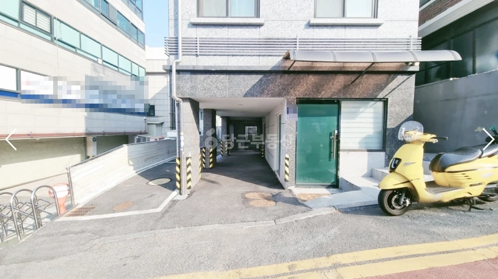 서울특별시 성동구 마장동 사무실 사진 1