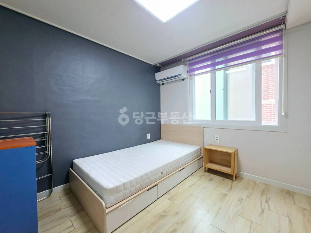 충청북도 청주시 흥덕구 봉명동 원룸 사진 1