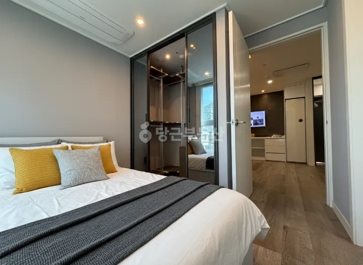 부산광역시 남구 대연동 오피스텔 사진 1