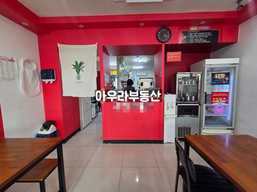 전남광주통합특별시 광산구 신창동 상가 사진 1