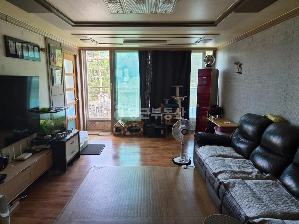 경상남도 김해시 진영읍 아파트 사진 1