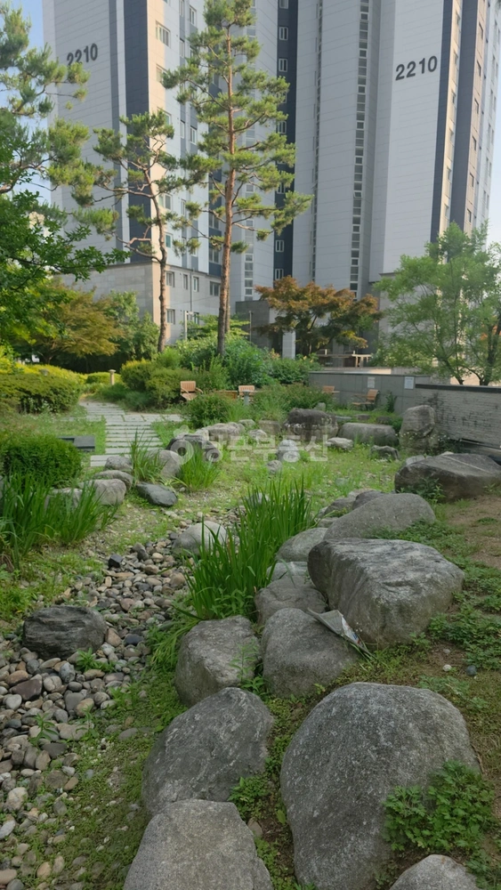 서울특별시 송파구 장지동 아파트 사진 1