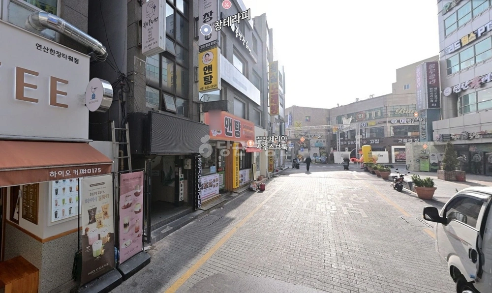 부산광역시 연제구 연산동 상가 사진 1