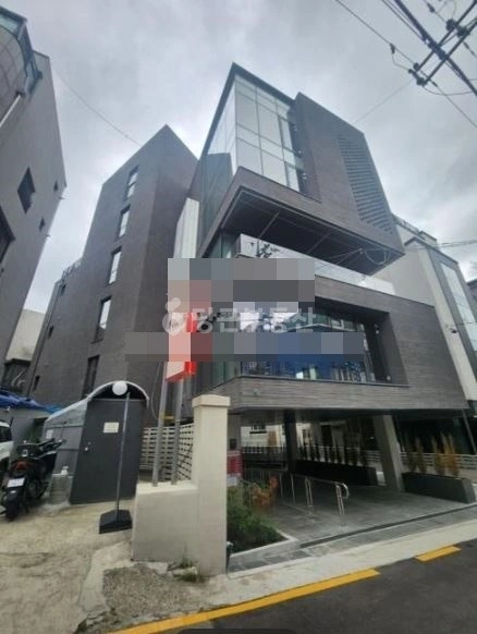 서울특별시 서초구 잠원동 건물 사진 1