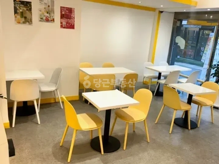 대전광역시 중구 오류동 상가 사진 1
