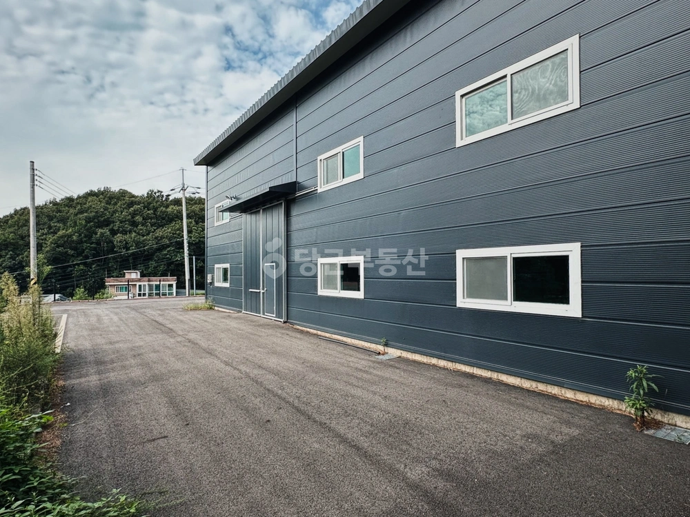 경기도 파주시 검산동 공장/창고 사진 1