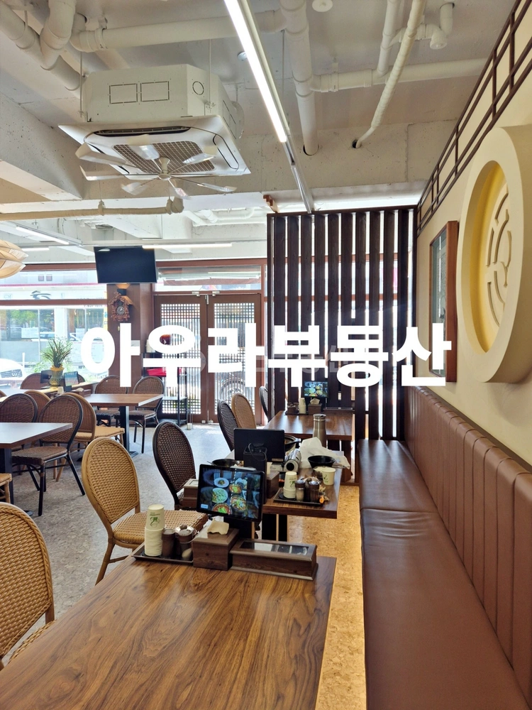 전남광주통합특별시 광산구 장덕동 상가 사진 1