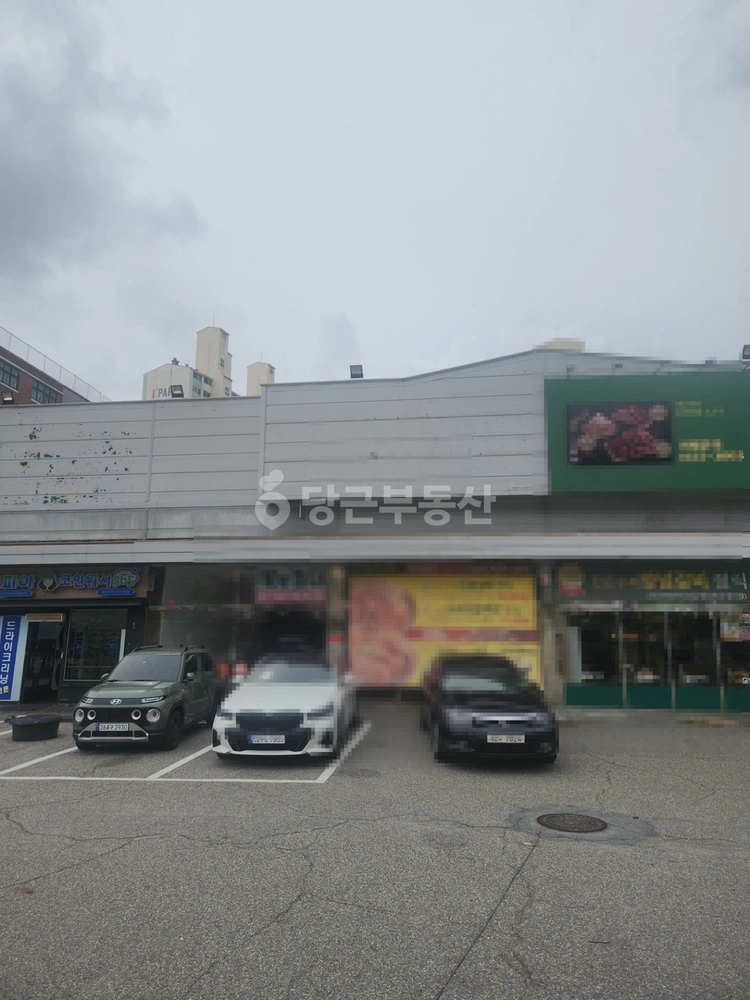 경기도 고양시 일산서구 탄현동 상가 사진 1